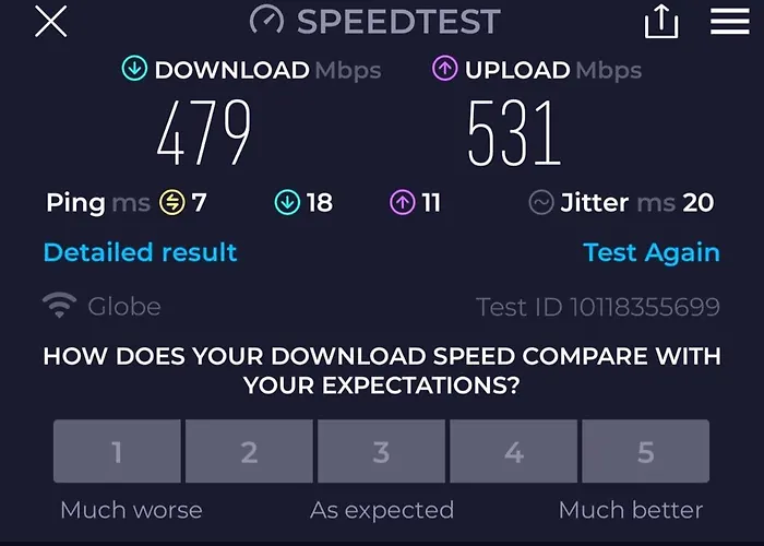1202t2 Avida Towers It Park 1br Unit 470 Mbps Wi-fi Cebu